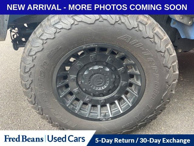 Used 2021 Jeep Gladiator Sport AWD/4WD image 8