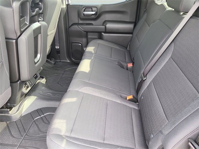 New 2026 Chevrolet Silverado 1500 Custom image 13