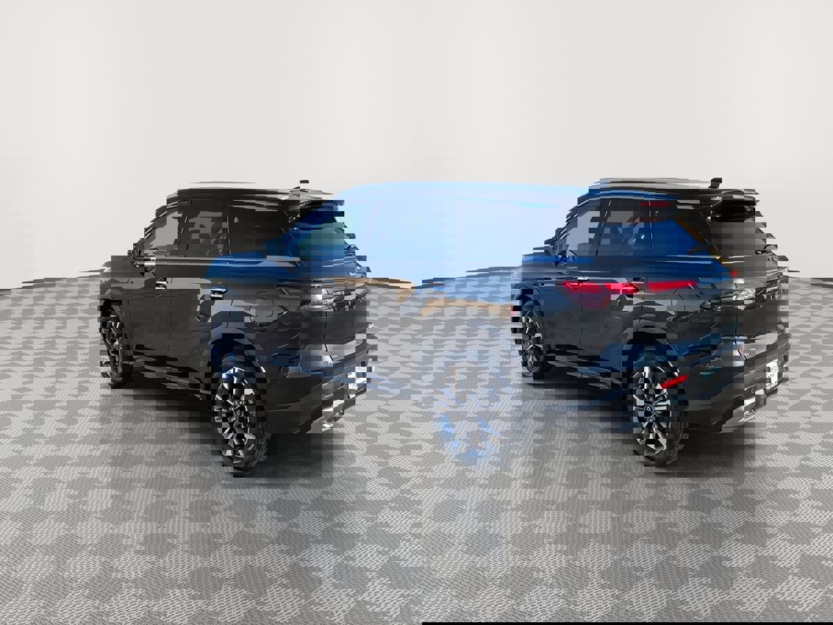 Used 2022 INFINITI QX60 Luxe image 5