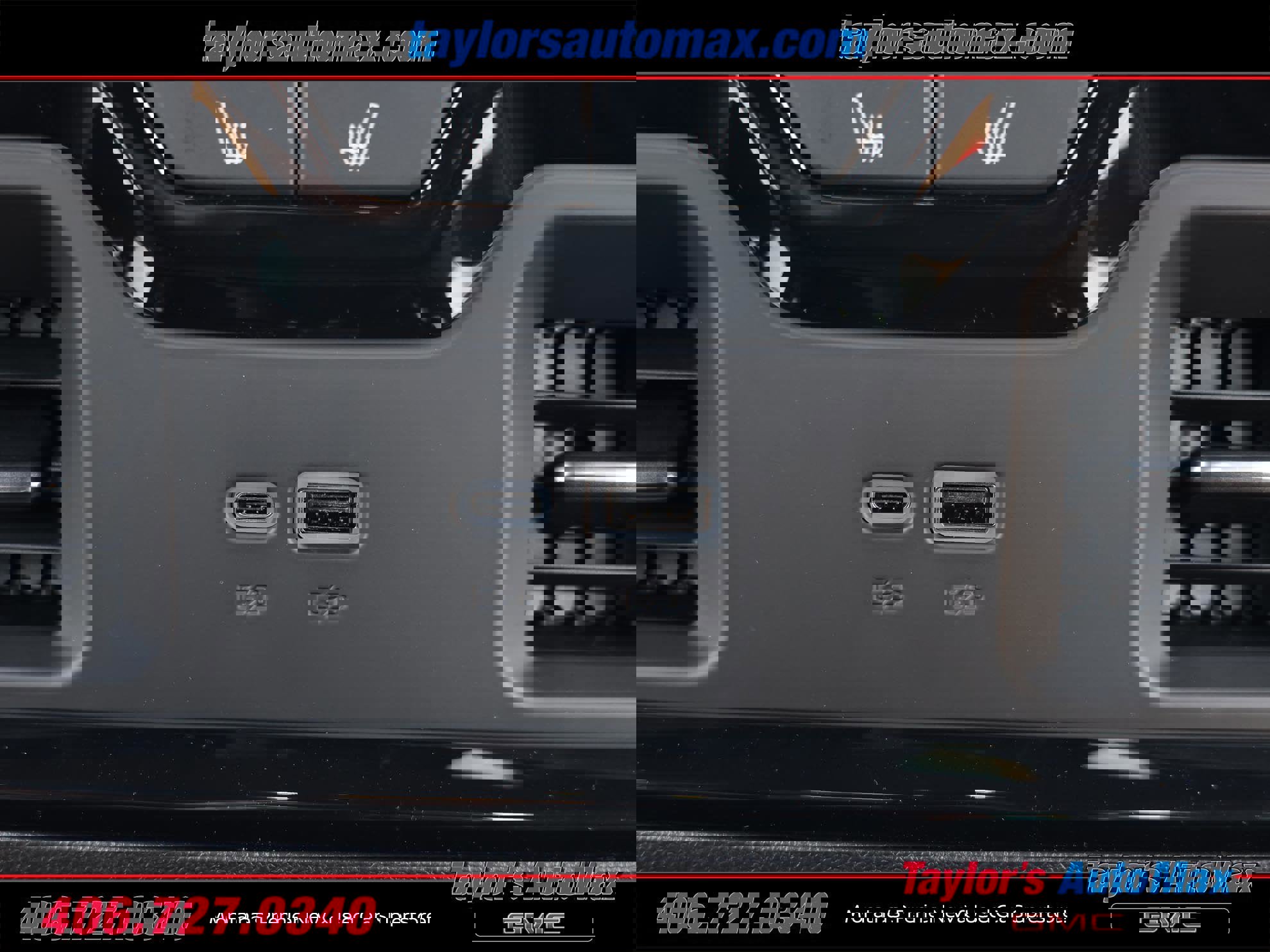 New 2026 GMC Sierra 1500 AT4 w/ AT4 Premium Package image 41