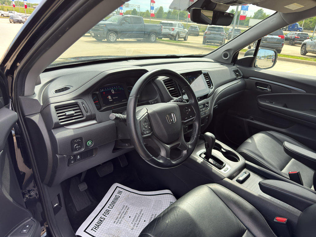Used 2019 Honda Pilot EX-L image 9
