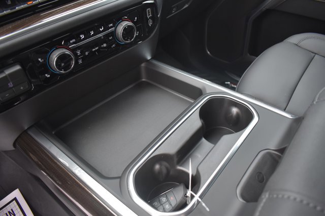 New 2026 Chevrolet Silverado 2500 LT w/ All Star Edition image 28