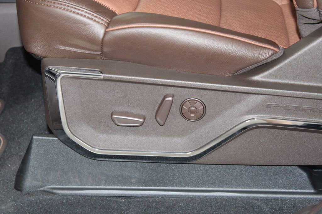 New 2026 Ford F250 King Ranch AWD/4WD image 22