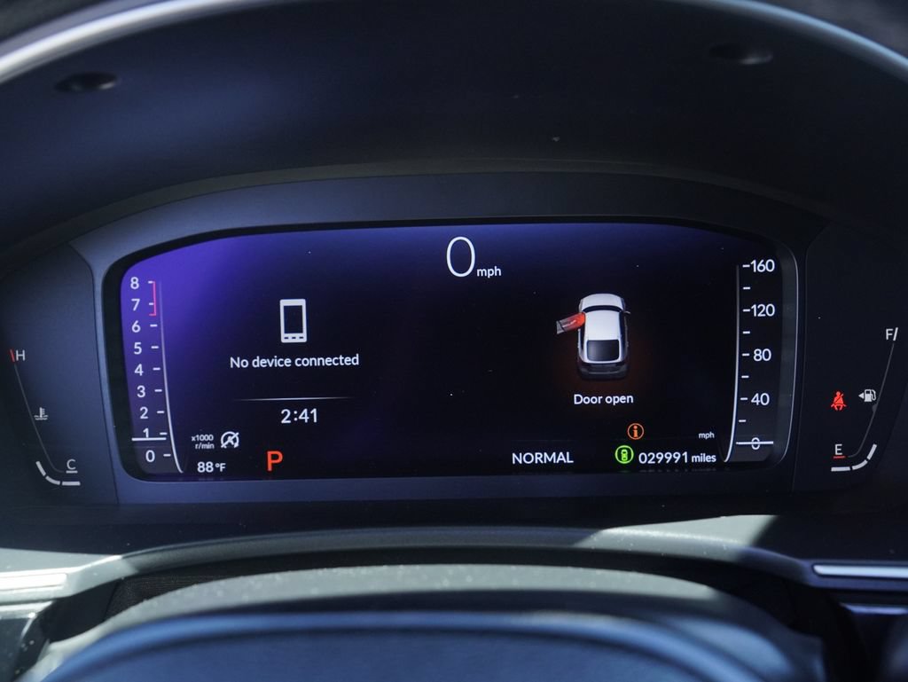 Used 2022 Honda Civic Sport Touring image 14