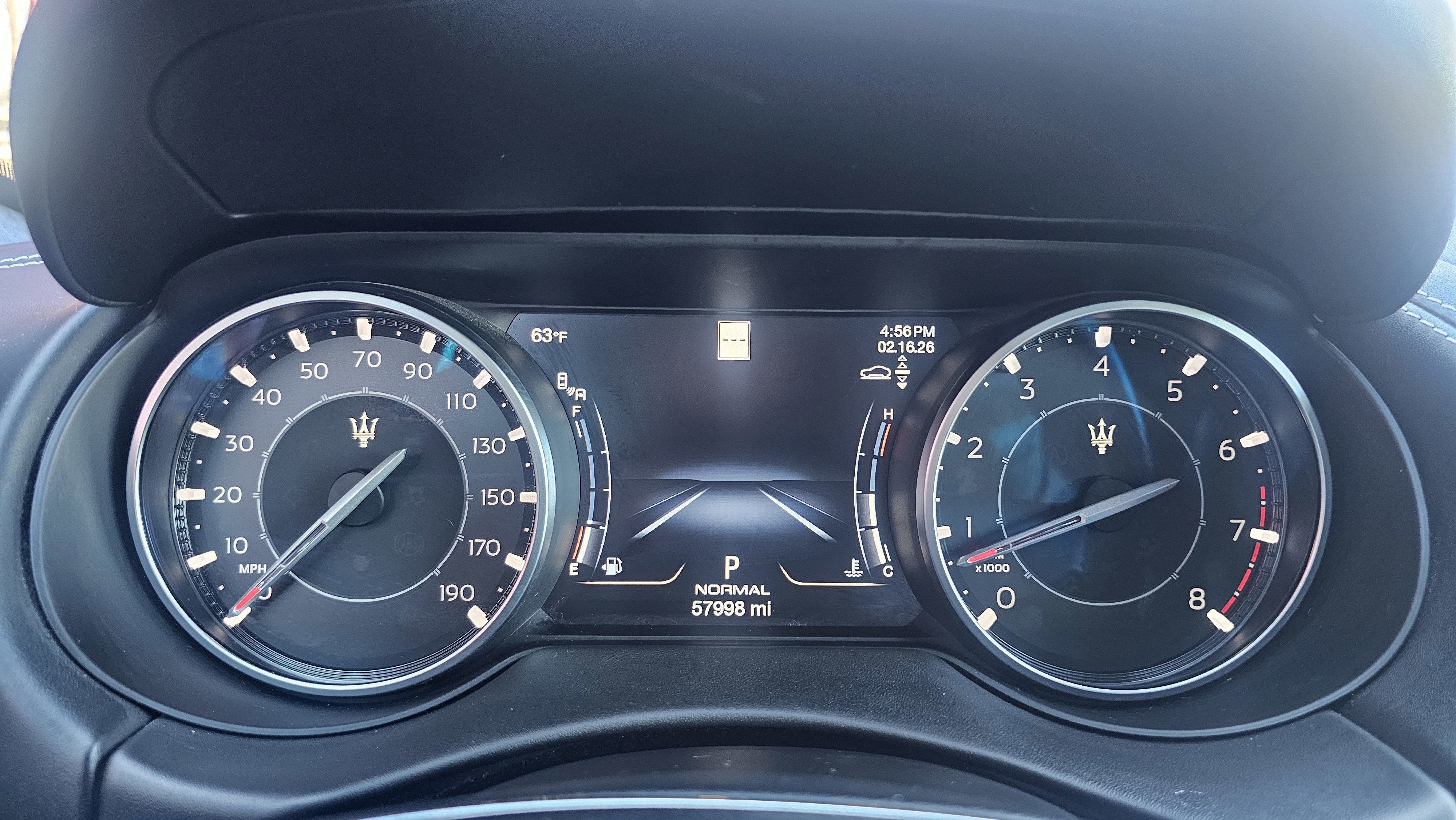 Used 2021 Maserati Levante GranLusso image 46