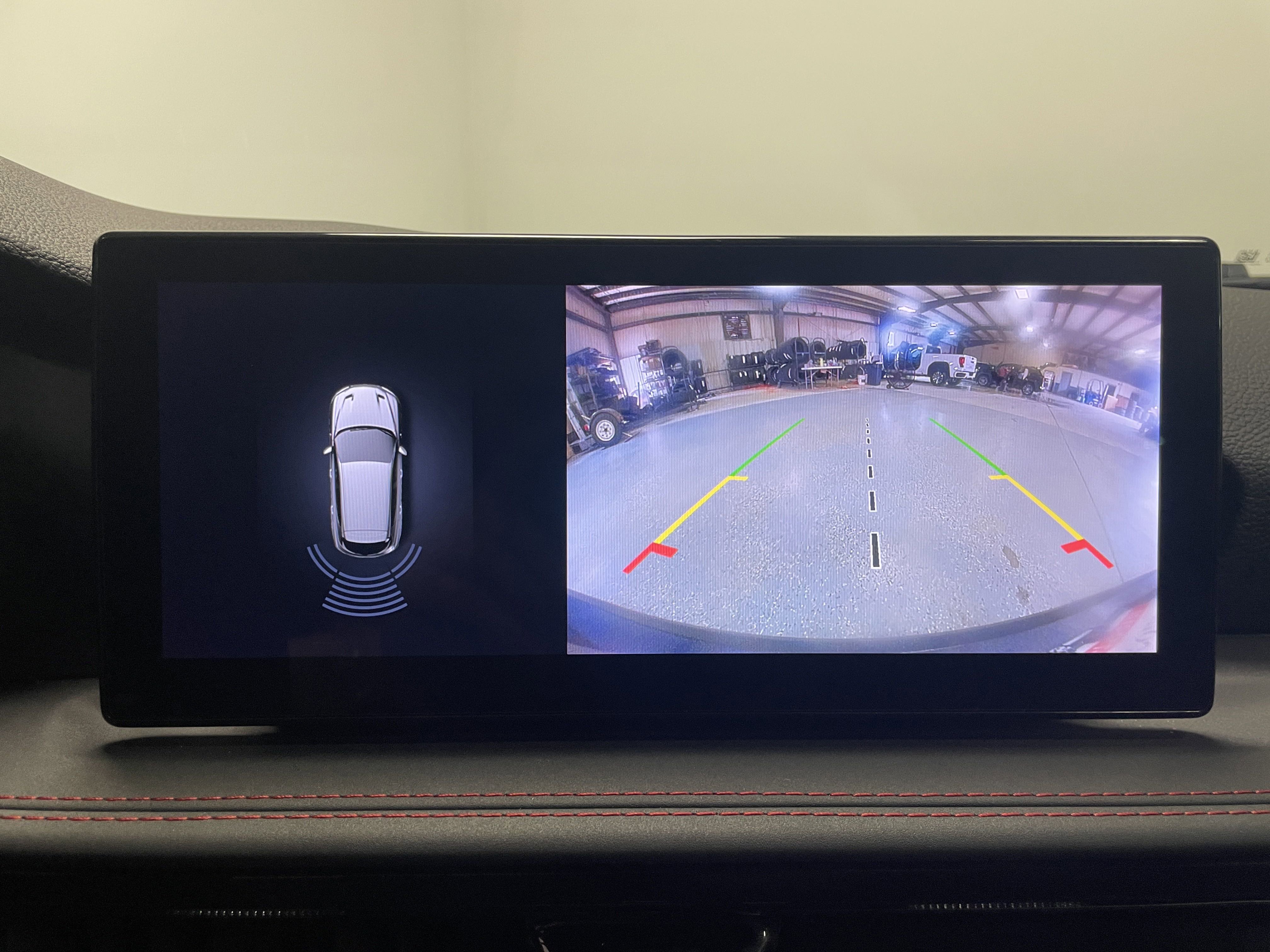 Used 2024 Dodge Hornet GT Plus image 13