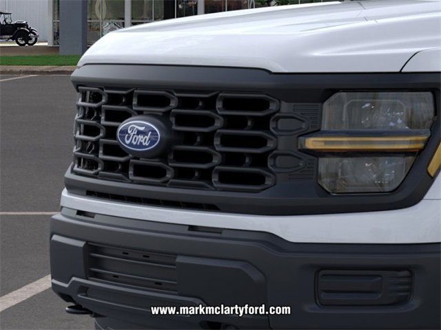 New 2026 Ford F150 XL image 17