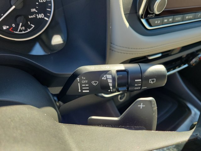 Used 2023 Nissan Rogue SV w/ SV Premium B Package FWD image 27