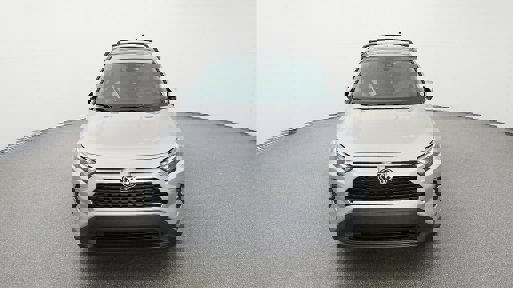 New 2025 Toyota RAV4 XLE Premium image 15