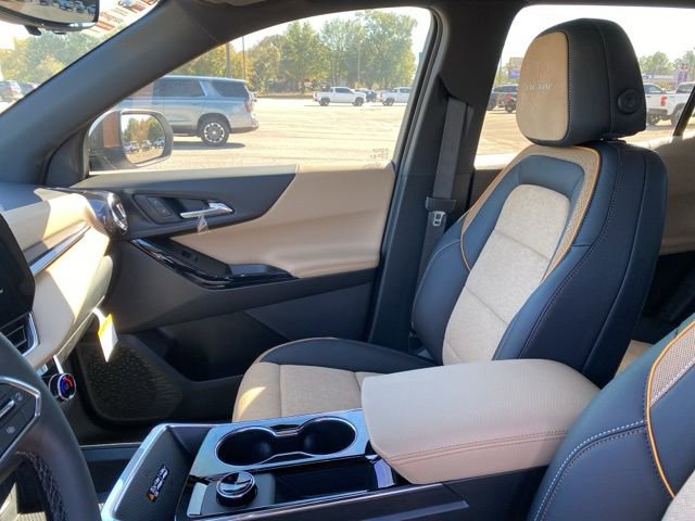 New 2026 Chevrolet Equinox ACTIV w/ Convenience Package III image 21