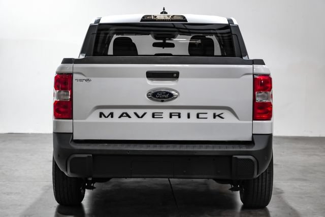 Used 2022 Ford Maverick XL FWD image 10