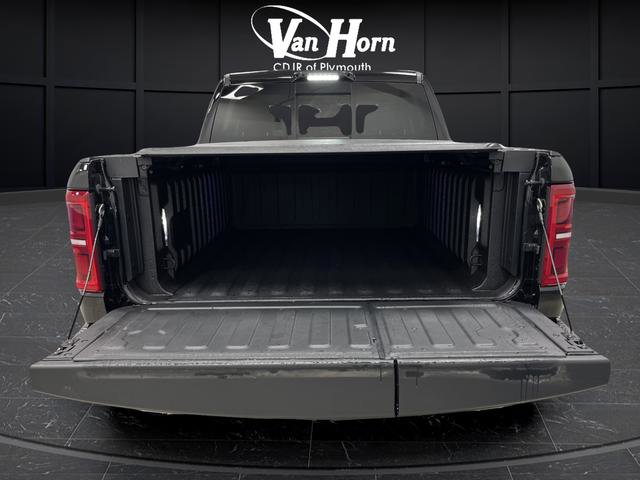 New 2026 RAM 1500 Limited image 15
