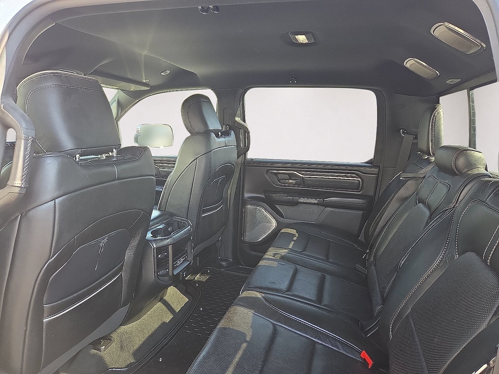 Used 2020 RAM 1500 Limited AWD/4WD image 20