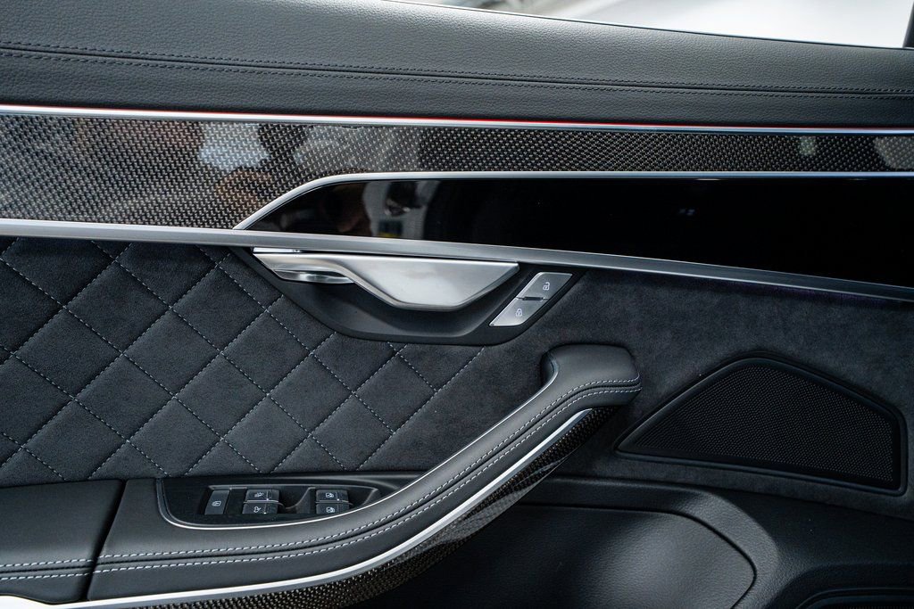 Used 2023 Audi S8 image 52