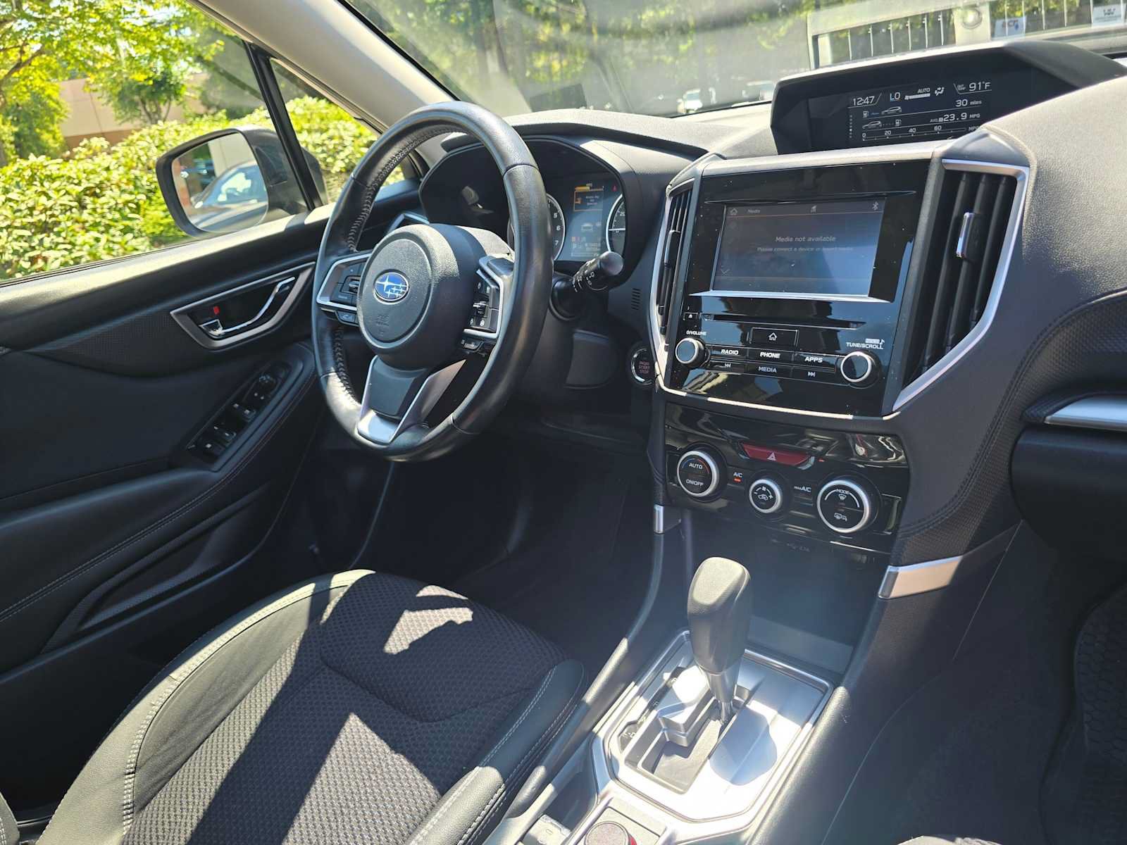 Used 2021 Subaru Forester Premium AWD/4WD image 10