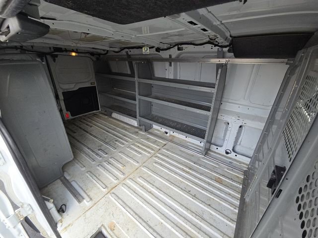 Used 2016 Ford Transit 150 148 Low Roof image 21