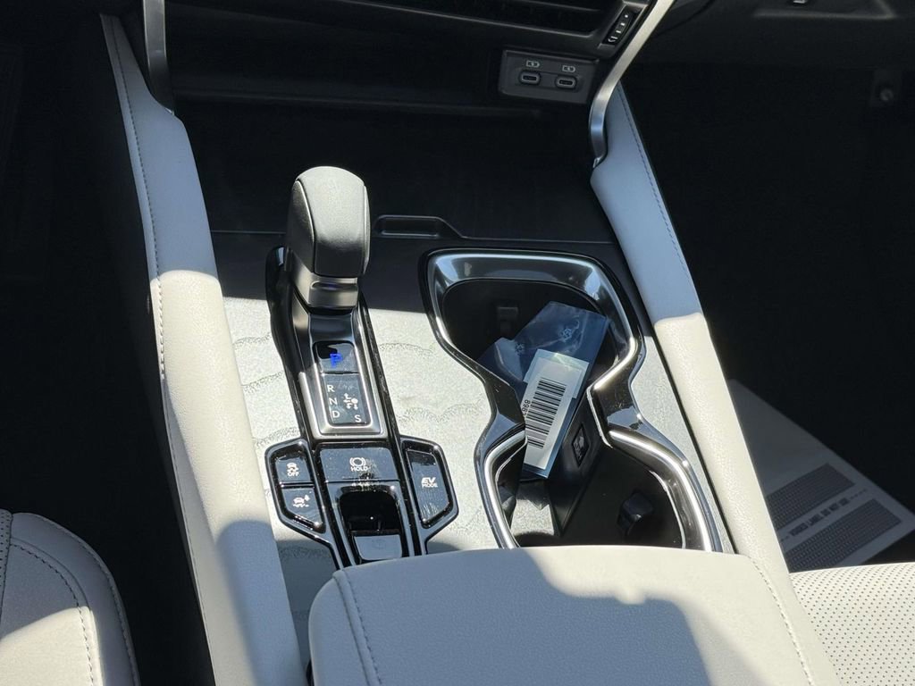 New 2026 Lexus RX 350h image 15