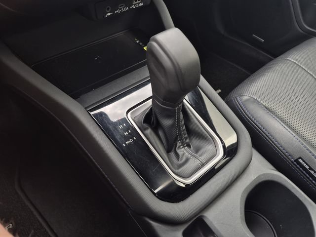 Used 2025 Subaru Forester Limited AWD/4WD image 42