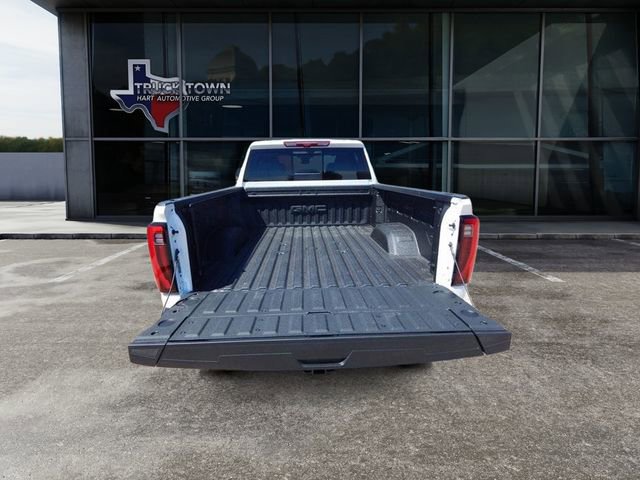 New 2025 GMC Sierra 2500 Denali w/ Denali Reserve Package image 5