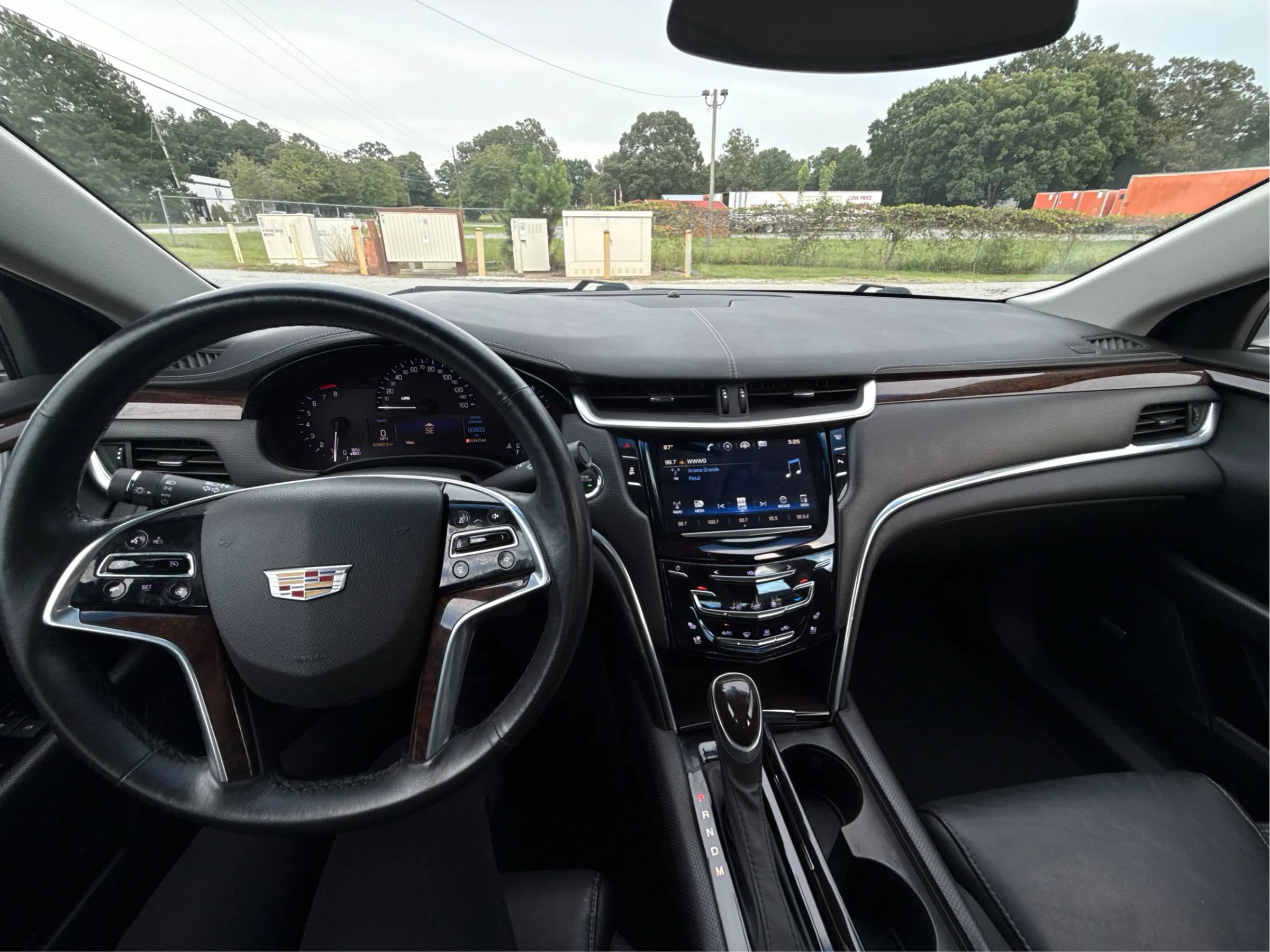 Used 2016 Cadillac XTS Luxury AWD/4WD image 54