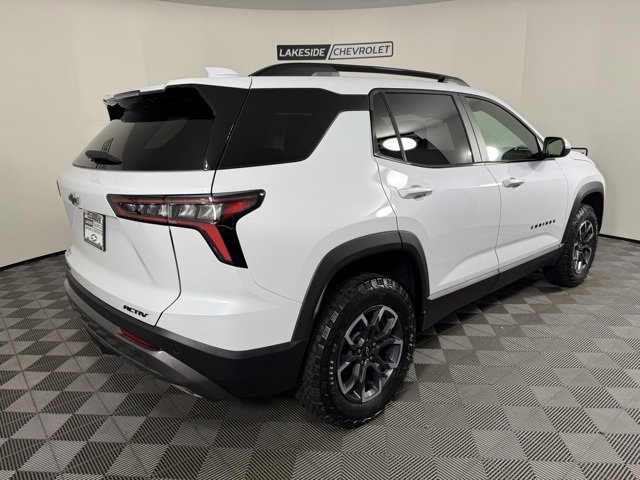 New 2026 Chevrolet Equinox ACTIV image 6