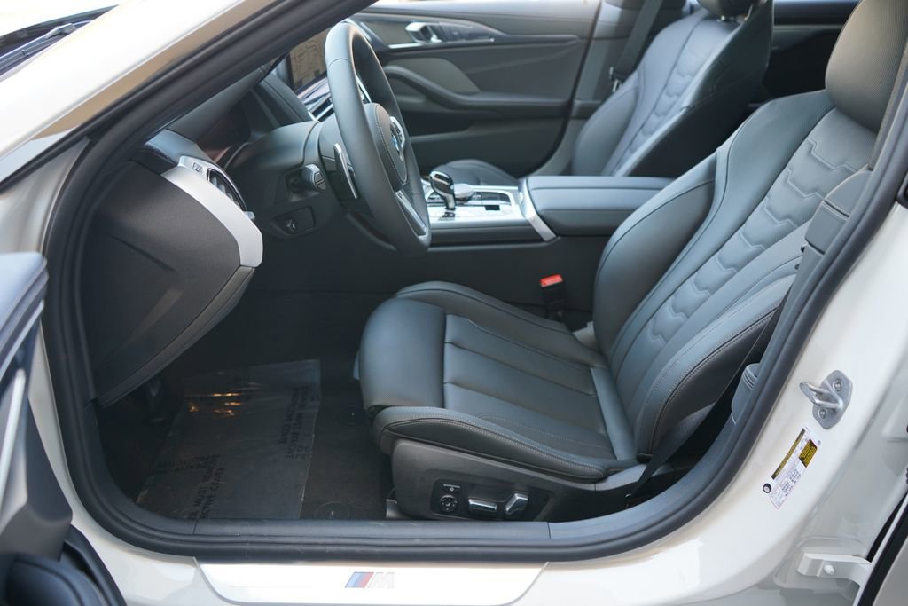 New 2026 BMW 840i w/ M Sport Professional Package RWD image 10