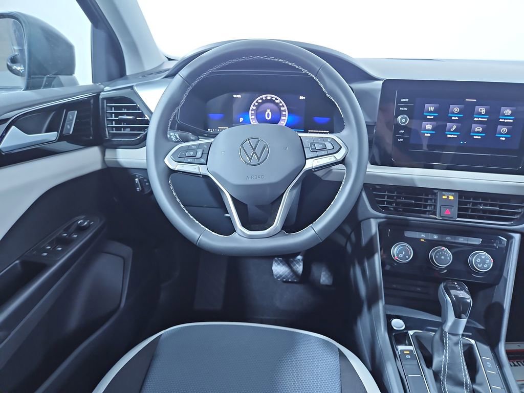 New 2025 Volkswagen Taos S image 13