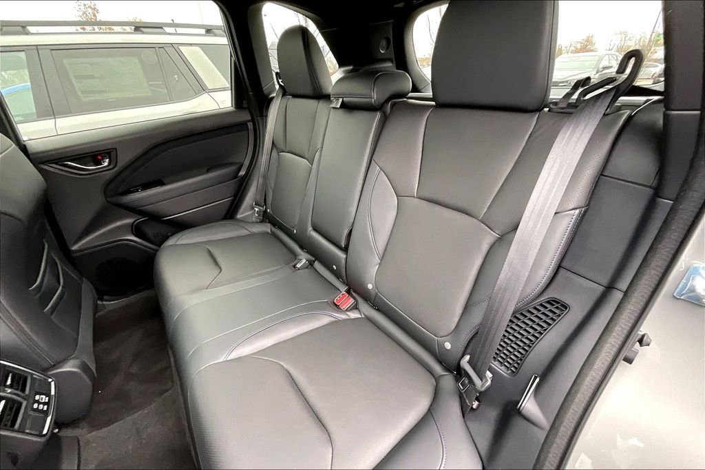 New 2026 Subaru Forester Limited image 13