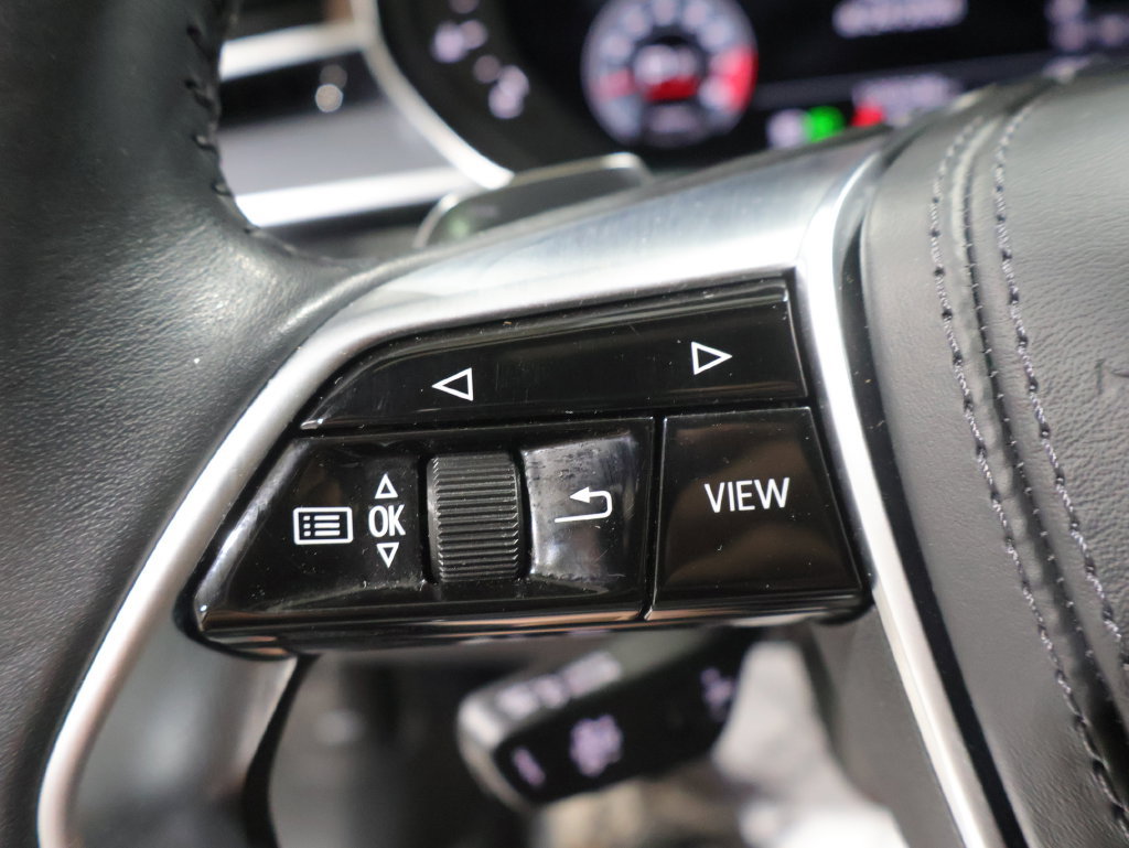 Used 2021 Audi A8 L 4.0T w/ Luxury Package AWD/4WD image 34