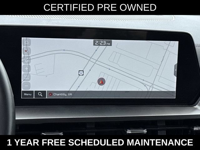 Used 2023 Kia Telluride S w/ S Sunroof Package AWD/4WD image 20