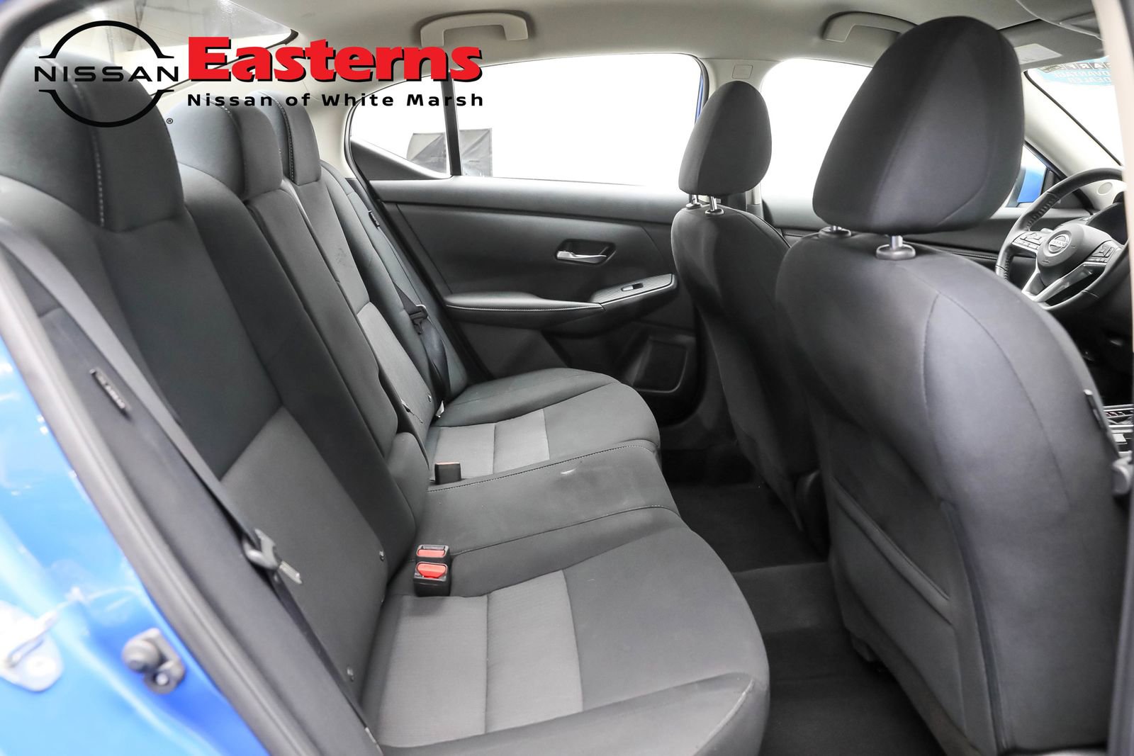 Used 2022 Nissan Sentra SV image 32
