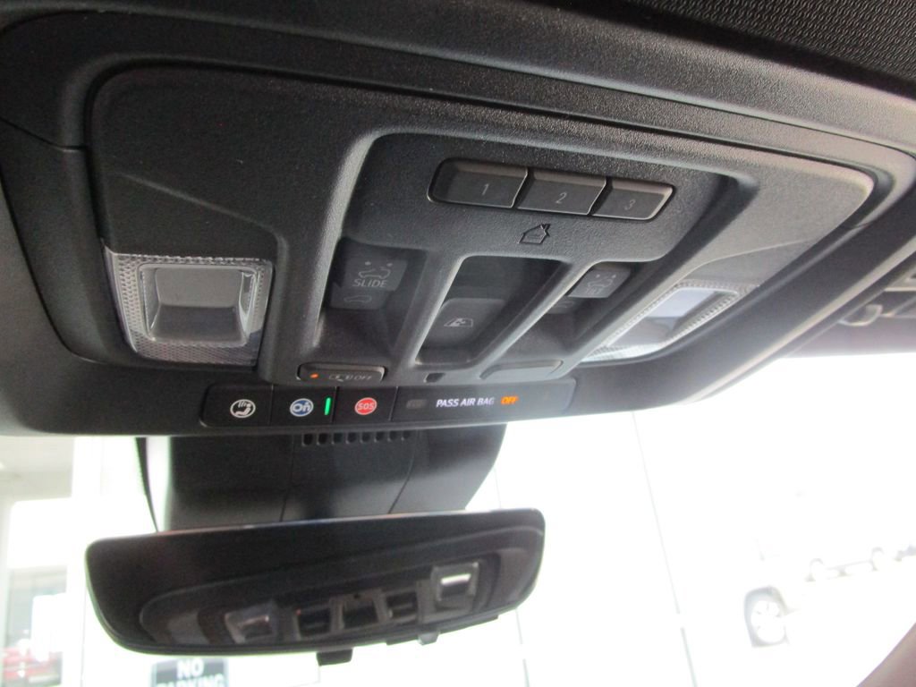 New 2026 GMC Sierra 1500 AT4 image 34