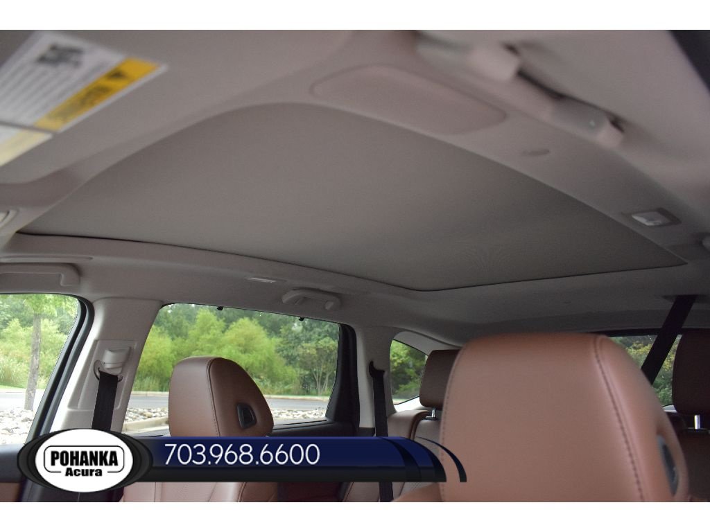 New 2026 Acura MDX w/ Technology Package AWD/4WD image 20