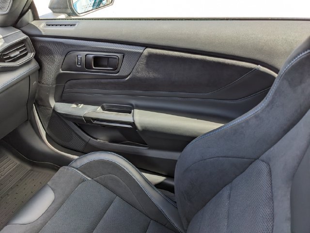Used 2026 Ford Mustang Dark Horse w/ Dark Horse Handlin Package RWD image 19