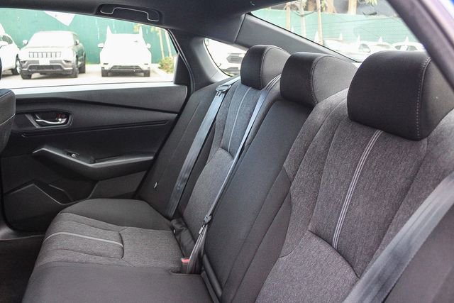 Used 2024 Honda Accord Sport image 26
