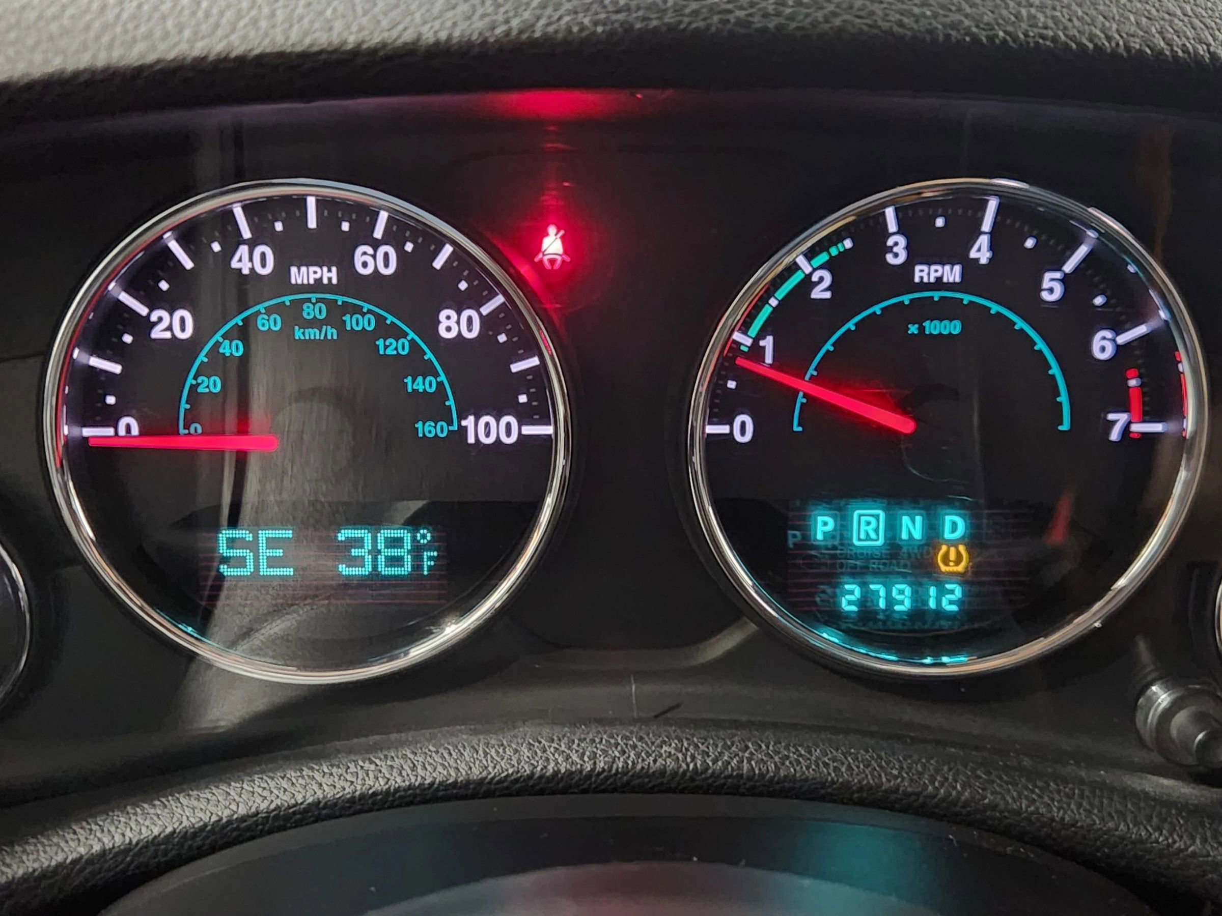 Used 2012 Jeep Wrangler Unlimited Sahara w/ Dual Top Group image 26