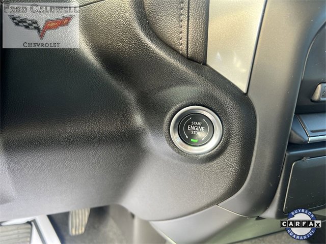 Used 2019 Chevrolet Silverado 1500 LT w/ All-Star Edition image 16