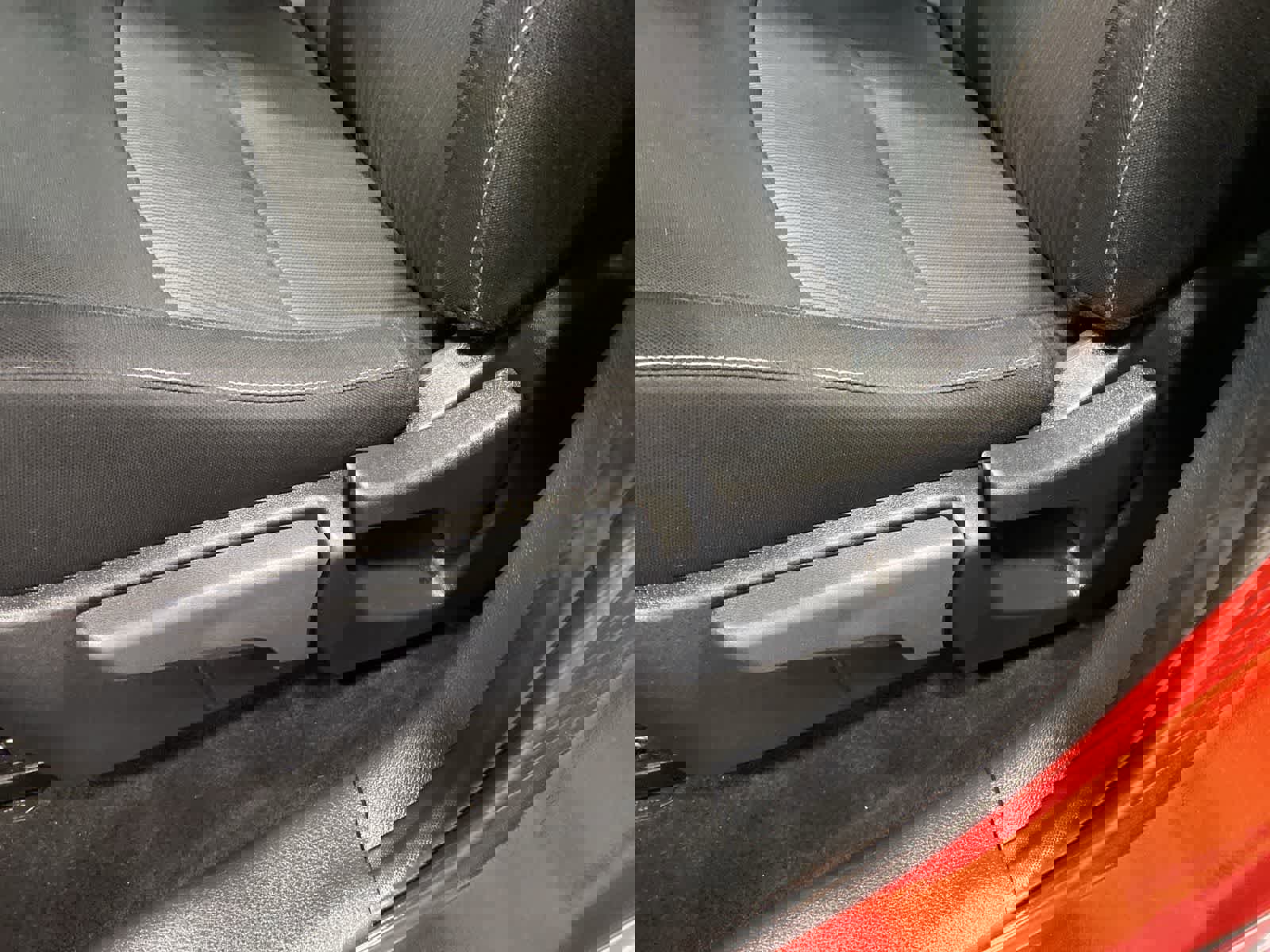 Used 2025 Nissan Sentra SV image 16