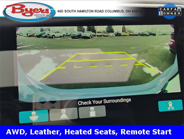 Used 2022 Honda Pilot Special Edition image 3