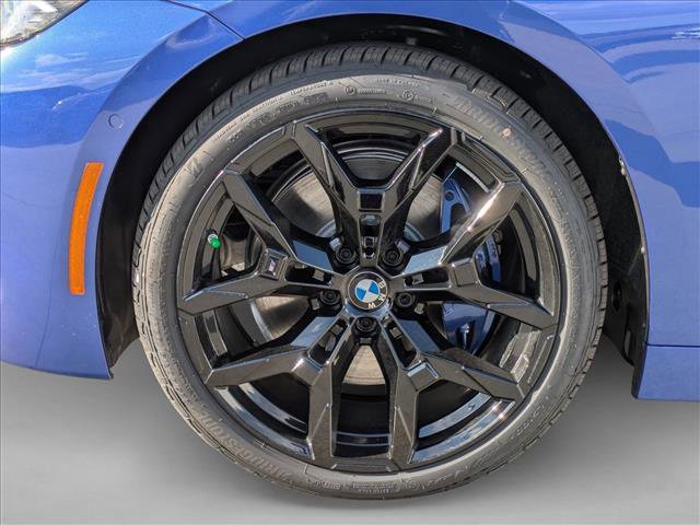 Used 2026 BMW 230i xDrive Coupe w/ Premium Package AWD/4WD image 10