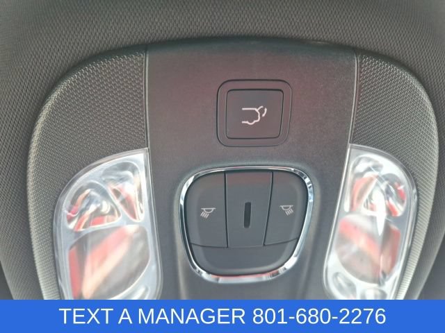 New 2026 Jeep Compass Latitude AWD/4WD image 22