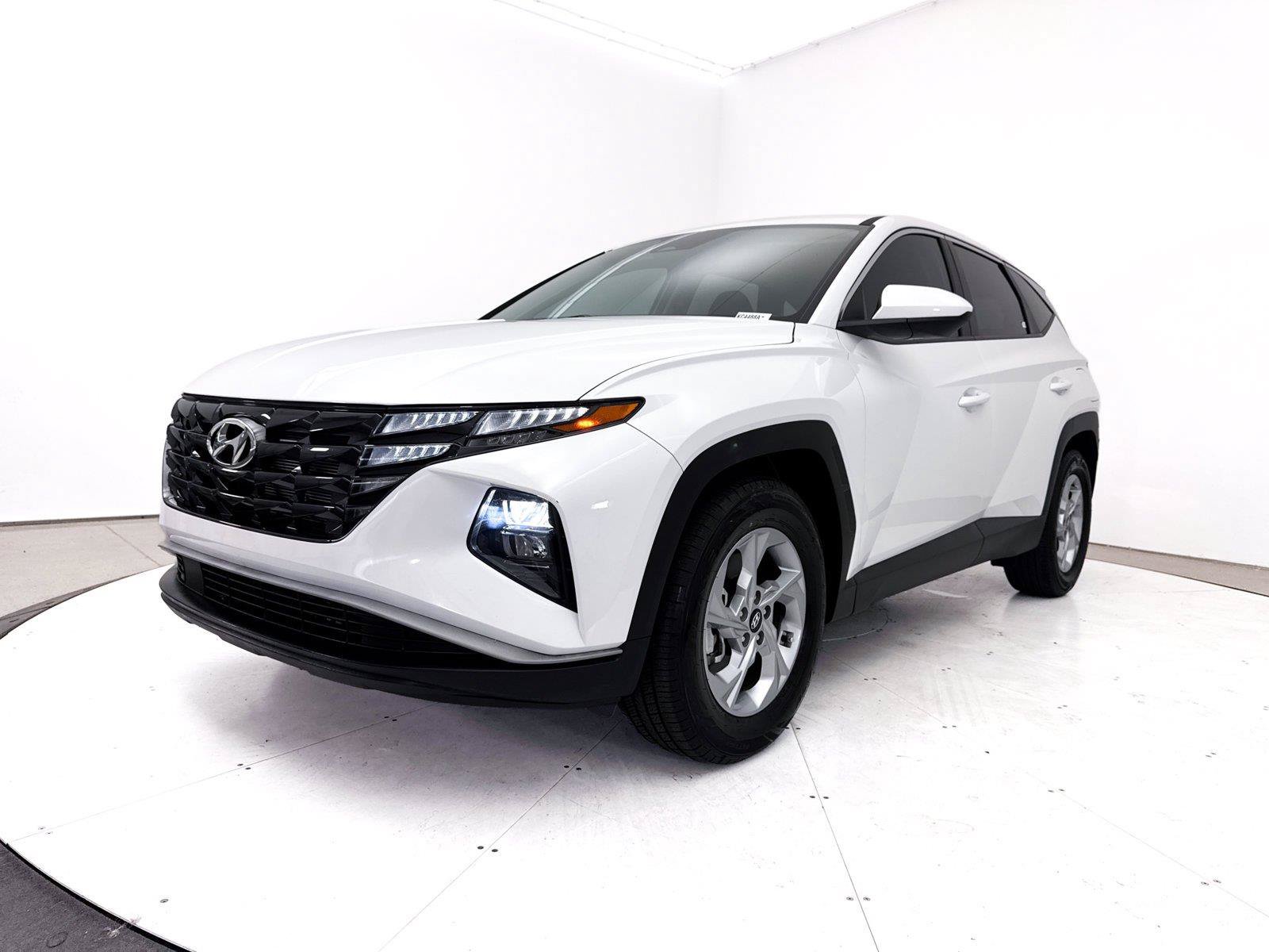 Used 2024 Hyundai Tucson SE FWD image 12