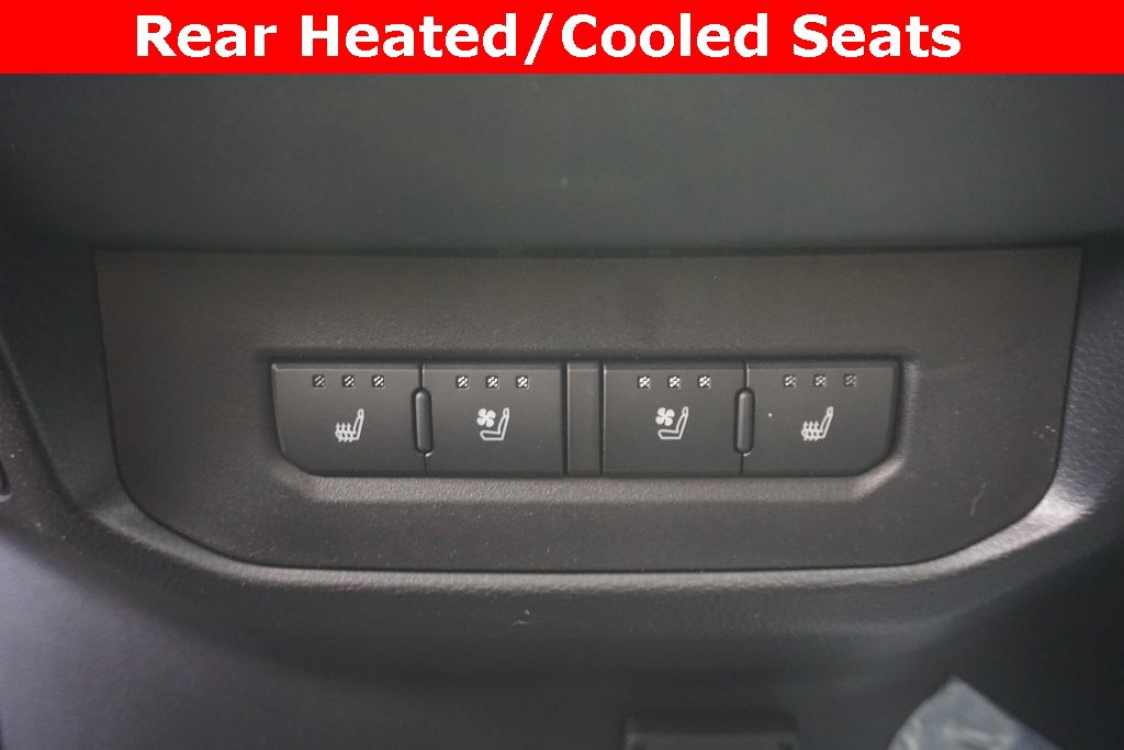 New 2025 Toyota Tundra 1794 Edition image 10
