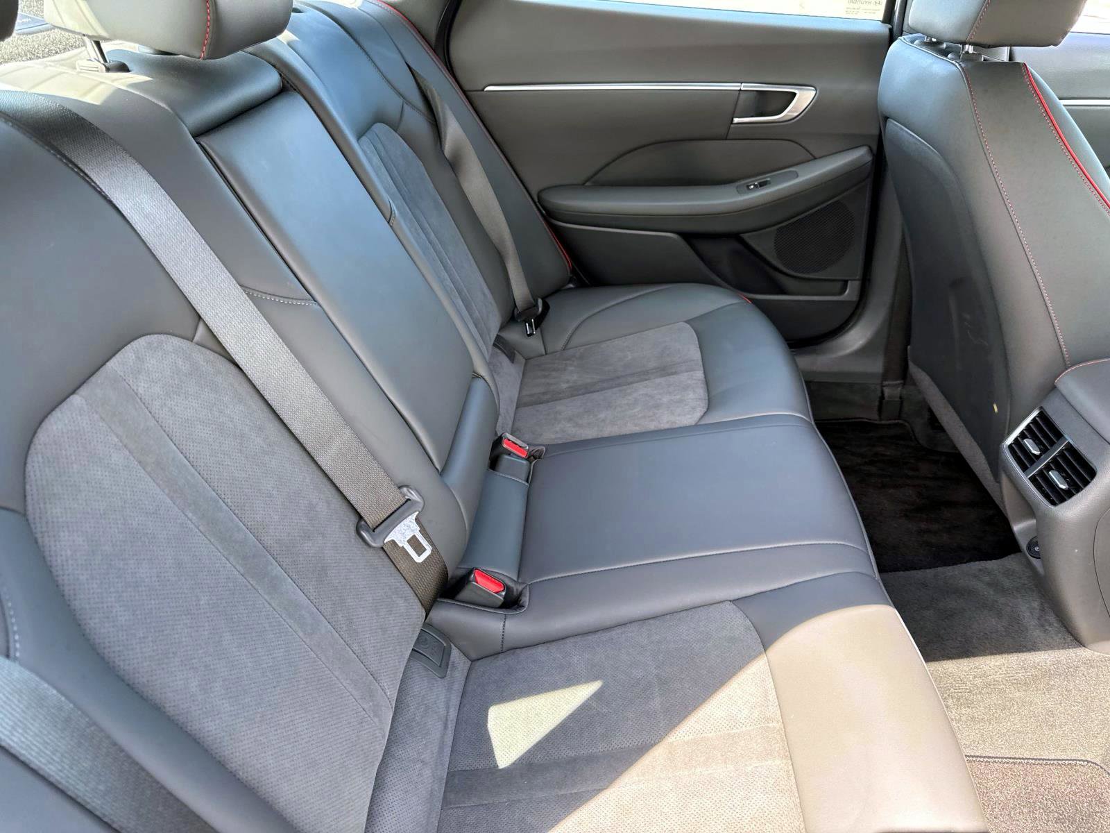 Used 2022 Hyundai Sonata SEL Plus image 9