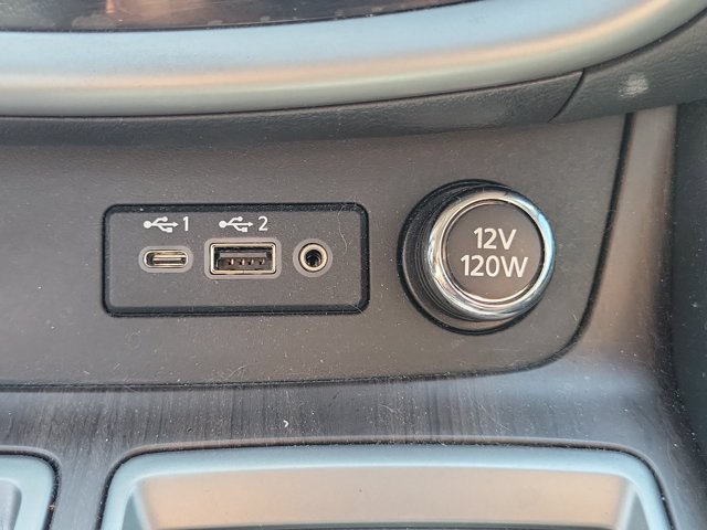 Used 2020 Nissan Murano Platinum w/ Cargo Package AWD/4WD image 28
