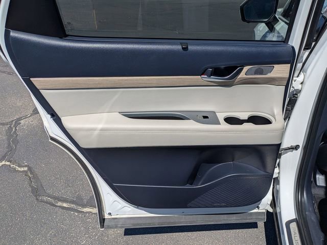 Used 2021 Hyundai Palisade Limited AWD/4WD image 29