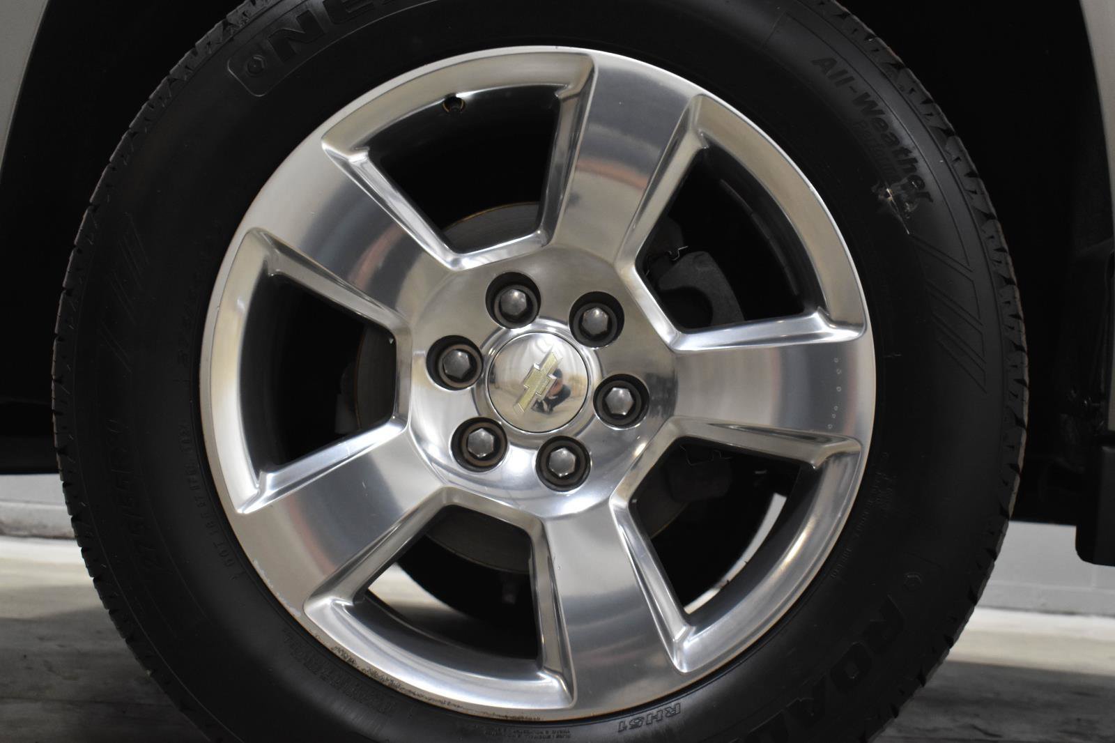 Used 2017 Chevrolet Tahoe Premier image 33