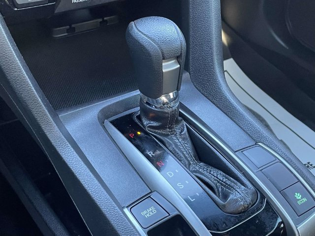 Used 2019 Honda Civic EX image 28
