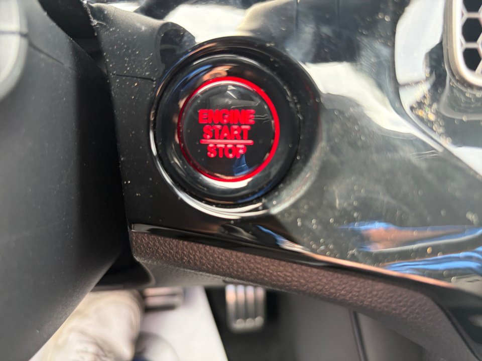 Certified 2026 Honda Civic Sport image 24
