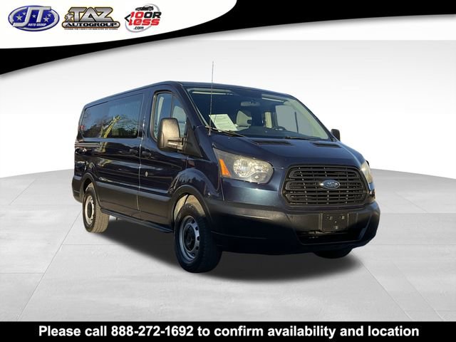 Used 2015 Ford Transit 150 130 Low Roof image 1
